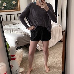 4 different color blouses